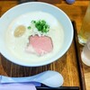 ふく流らーめん 轍 LINKS UMEDA店