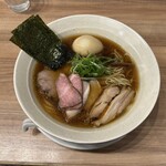 麺処 ほん田 秋葉原本店 - 