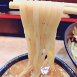 つけ麺 雀 近大前店 - 