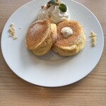 湘南パンケーキ - 