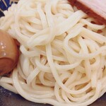 つけ麺 雀 近大前店 - 