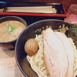 つけ麺 雀 近大前店 - 