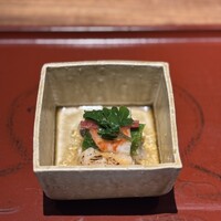 京都一の傳  六本木ヒルズ店 - 