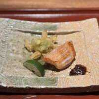 京都一の傳  六本木ヒルズ店 - 