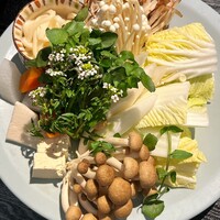 丹波篠山　近又 - 