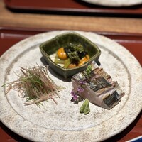 京都一の傳  六本木ヒルズ店 - 