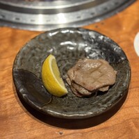 銀座 山科 - 