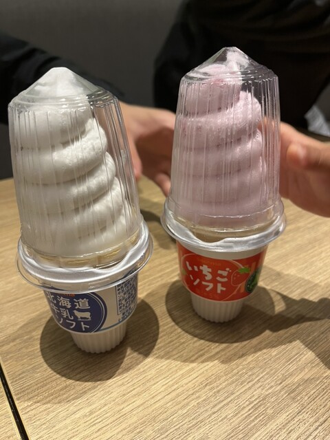 セイコーマート 釧路和商市場店（Seicomart） - 釧路（コンビニ・スーパー）の写真