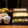 五代目 花山うどん 伊香保石段店