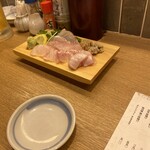 豊洲の鮮魚 三四味屋 笹塚店 - 