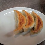 佐野ラーメン いってつ - 