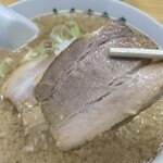 喜多方食堂 磯崎 - 