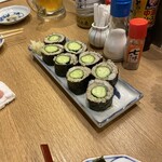 豊洲の鮮魚 三四味屋 笹塚店 - 