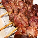 やきとり家すみれ 学芸大学店 - 