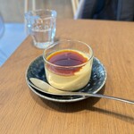 BEAN BOOK COFFEE - プリン