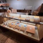 パティスリー菓欒 - 