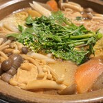 丹波篠山　近又 - 