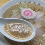 喜多方食堂 磯崎 - 