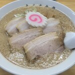 喜多方食堂 磯崎 - 