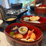 丹波篠山　近又 - 