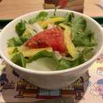 モスバーガー 竹ノ塚店  - 