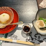 丹波篠山　近又 - 