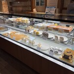 パティスリー菓欒 - 