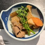 丹波篠山　近又 - 