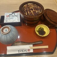 うなぎ和食 しら河 名駅店 -  うなぎ和食 しら河 名駅店 -
