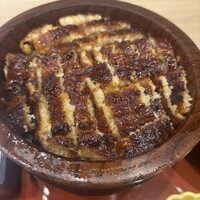 うなぎ和食 しら河 名駅店 -  うなぎ和食 しら河 名駅店 -