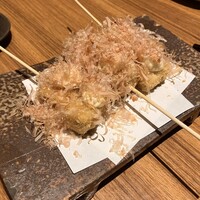 八吉 新橋店 - 