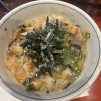 うなぎ和食 しら河 名駅店 -  うなぎ和食 しら河 名駅店 -