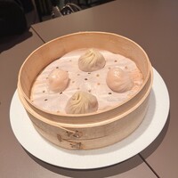 トゥーランドット 臥龍居  - 