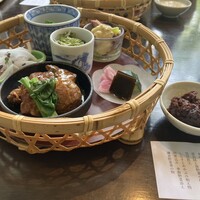 茶房 空花 - 