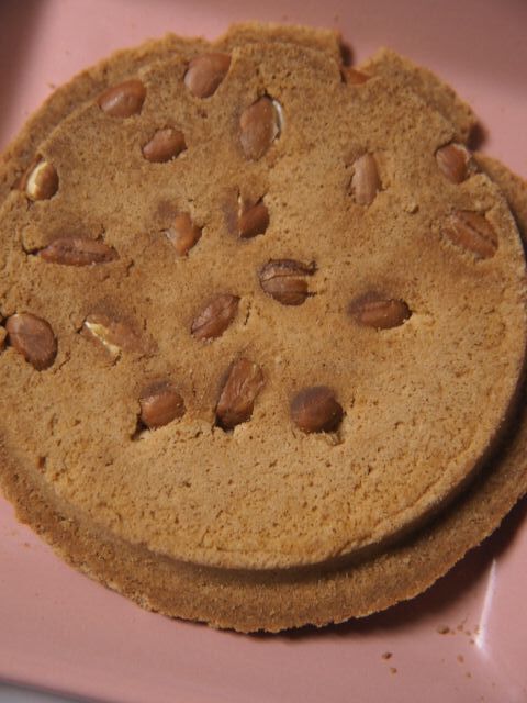 佐々木製菓 一関大町総本店 - 一ノ関（せんべい）の写真