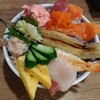 磯丸水産 自由が丘しらかば通り店