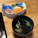 うなぎ亭 友栄 - 