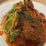 料理とワイン べつみや - 