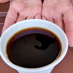 B-yond - 本日は砂糖入り