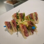 タカノフルーツパーラー - 