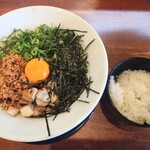 麺屋とうじ - 料理写真: