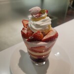 タカノフルーツパーラー - 