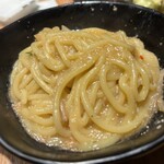 串焼串天 ワインto日本酒 でべそ - めーーん