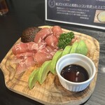 姫路イタリアン居酒屋 MARBLE - 