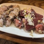 江古田ホルモン - 