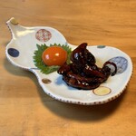 うなぎ亭 友栄 - 