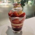 タカノフルーツパーラー - 