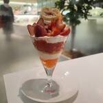 タカノフルーツパーラー - 