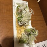 本まぐろと名古屋飯 花かるた - 
