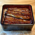 うなぎ亭 友栄 - 